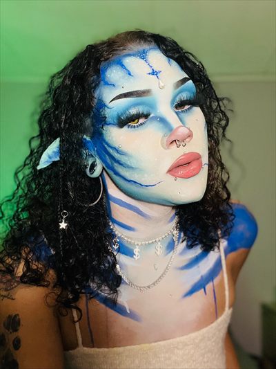 Jameisha Rose