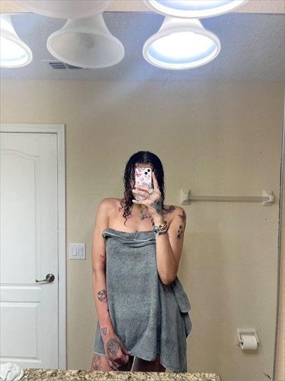 Jameisha Rose profile photo 2