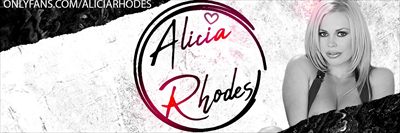 Alicia Rhodes profile photo 2