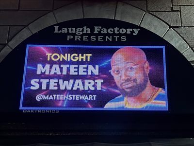 Mateen Stewart profile photo 2