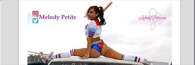 Melody Petite XXX profile photo 2