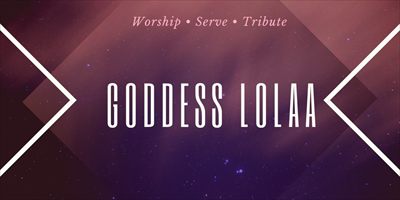 Goddess Lolaa profile photo 2
