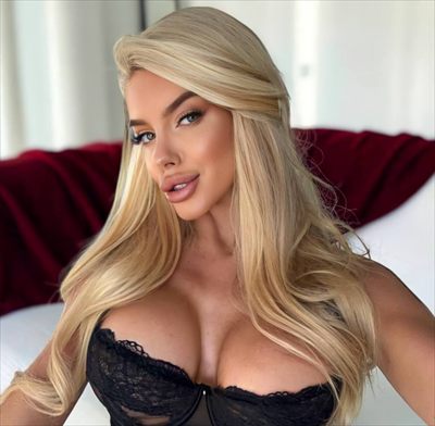 Liana Blondy