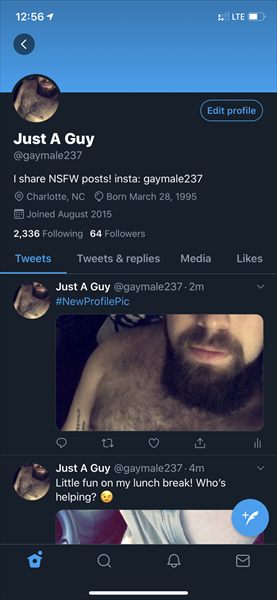 Gaymale237