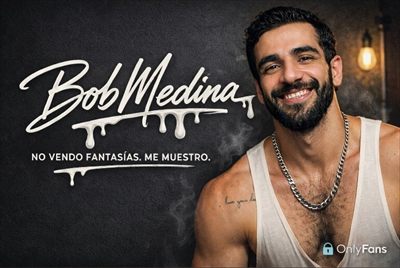 Bob Medina profile photo 2