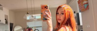 Arietta Adams (Cinna Buns) profile photo 2