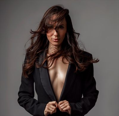 Lily Moon (Lilu Moon)