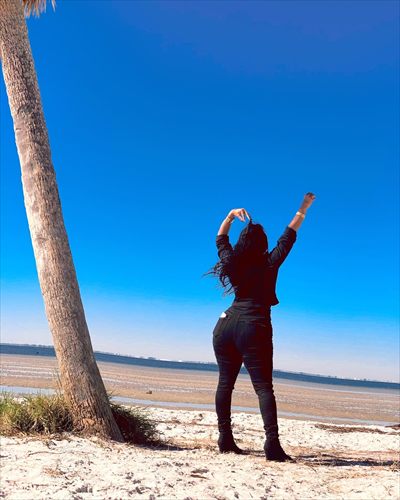 TATIANA ROSE profile photo 2