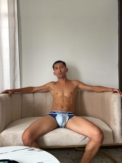 Allexander Mckeenzie profile photo 2
