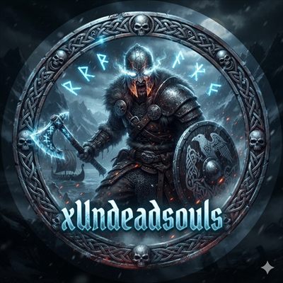 xUndeadsouls