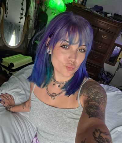 MythicMaggie