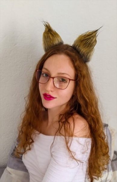 Vanessa Tiburski