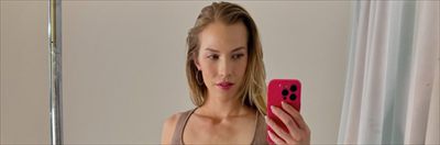 Diana Grace profile photo 2