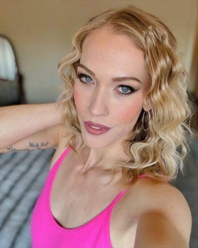 Diana Grace profile photo 3