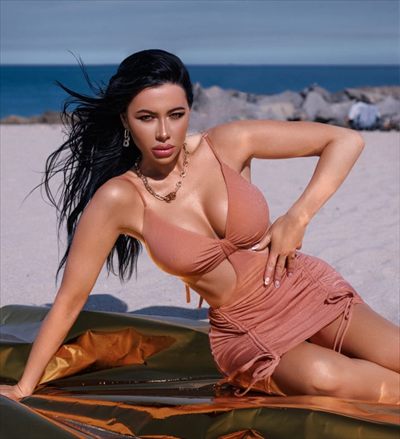 AmbreFit (Ambre McKee) profile photo 3