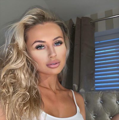 Billie Louise (Billie Crittenden)