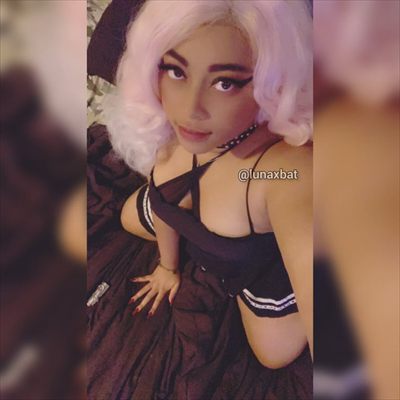 Luna Bat profile photo 3