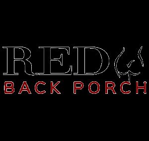 Red Back Porch