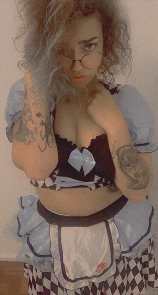 Alice profile photo 3