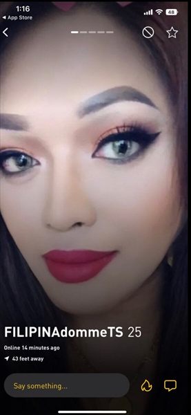 PinayLadyboyDominaNYC profile photo 3