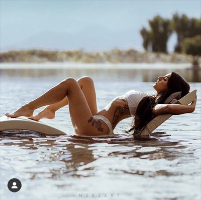 Nicky Isabella profile photo 2