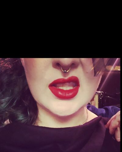 Luci Ferocious profile photo 2