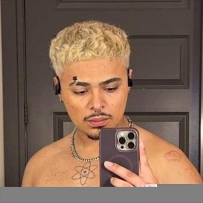 Leo🖤 profile photo 3
