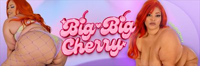 Big Big Cherry 🍒 BBW profile photo 2