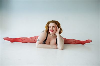 Venus deMilo profile photo 2