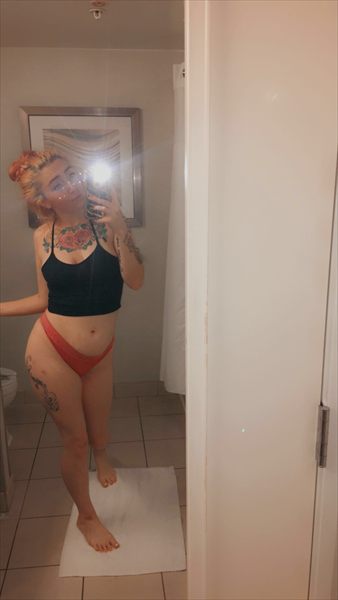 Lola Bunny