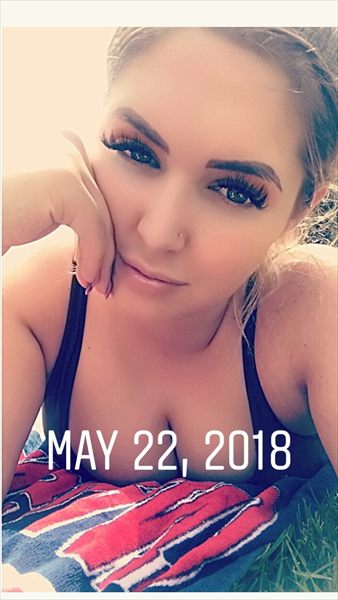 Ashley Grey profile photo 2