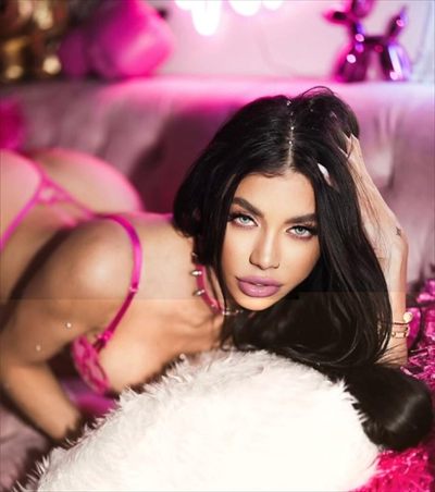 VRod 🧜‍♀️ 💦 Queen profile photo 3