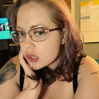 AndromedaStarr profile photo 2