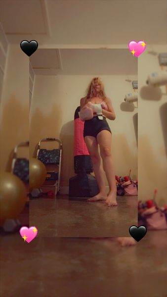 Addrianna vick profile photo 2