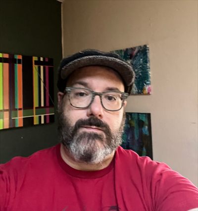 Poppa Bear Steve