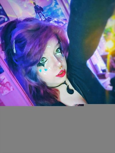 Lilac Lychee profile photo 3
