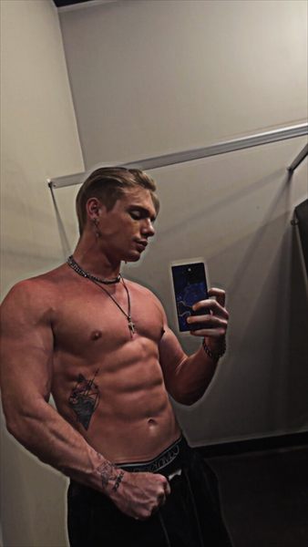 Jonas Bridges