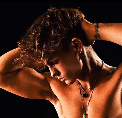 Cody Andrew