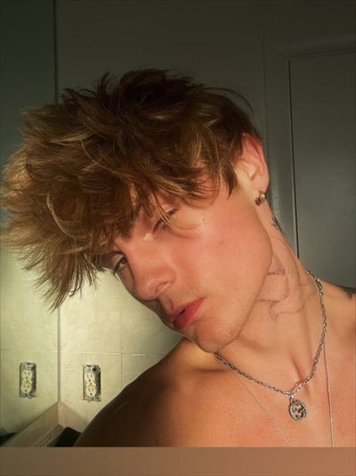 Cody Andrew profile photo 3