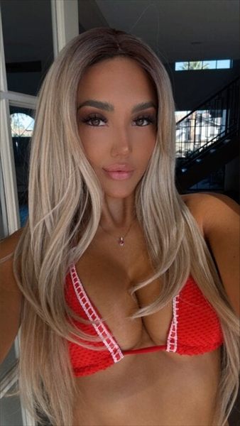 Kylie Ray
