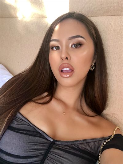 Goddess Kiki profile photo 2