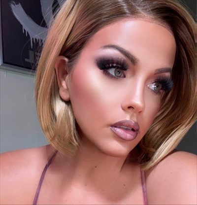 Tahlia
