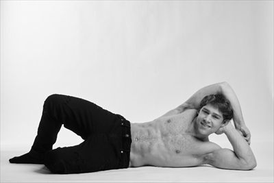 Daniel Rivers profile photo 2