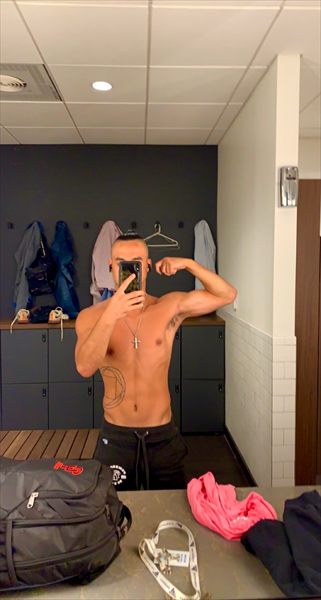 Jett Silvers