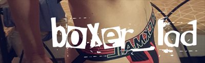 Boxer_lad profile photo 2