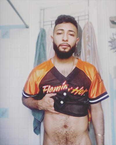 Cochino Mijo