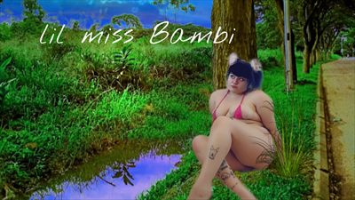 Bambi profile photo 2