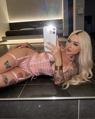 Jade Lavoie ⭐️ VIP profile photo 2