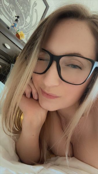 Blondie