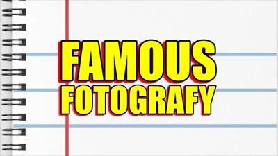 Famous Fotografy profile photo 2